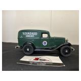 Standard Lubricants Die Cast