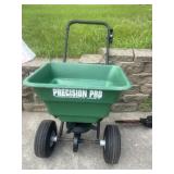 Precision Pro Spreader