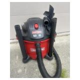 Craftsman Shop Vac