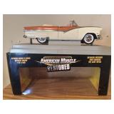1936 Ford sub liner with box