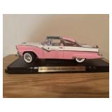 1955 Fairlane Crown, Victoria