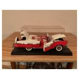 1955 Ford Fairlane Sunliner