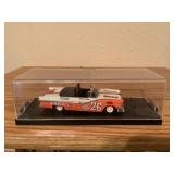 Ford Racecar in Display