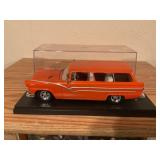 ERTL THOROUGHBRED