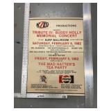 Radio Poster