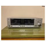 Dolby cassette deck
