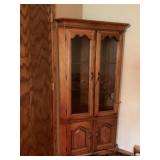 Curio Cabinet