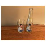 Tedï¿½s root beer collectables