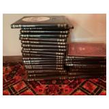 Old west book collection