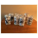 Des Moines register glasses