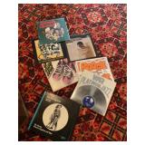 Records