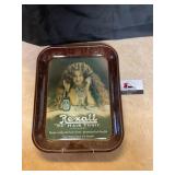 Rexall Tray