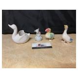 Ceramic Figures