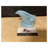 Vintage Haeger Shell Planter