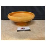 MCM Pedestal Bowl