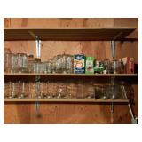 Mason Jars