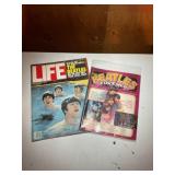 The Beatles Magazines