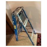 Keller Ladder