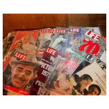 Magazines