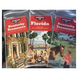 Standard Oil Maps