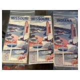 Standard Oil Maps