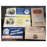 Standard Service Advertisers