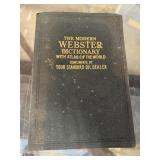 Standard  Oil Dictionary