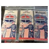 Standard Oil Maps