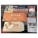 Atlas Advertisers
