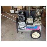 Campbell Hausfeld Air Compressor