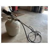 Weed Burner Torch
