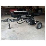 Country stuff 25 Ton Log Splitter