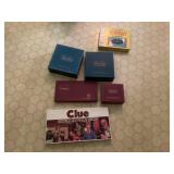 Games