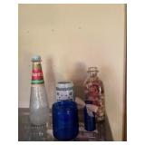 Antique collectibles