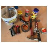 Misc tools