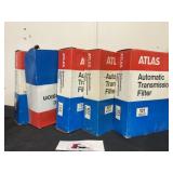 NOS ATLAS Parts