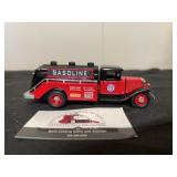 Red Crown Diecast