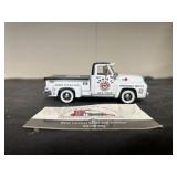 Red Crown Die Cast