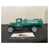 Quaker State Diecast