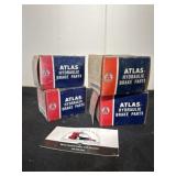 NOS ATLAS Parts
