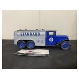Standard die Cast Bank
