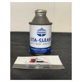 Sta Clean Tin