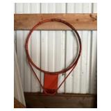 Basketball Rim