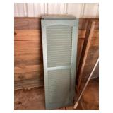 Window Shutters