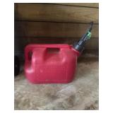 Gas Can