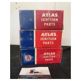NOS ATLAS Parts