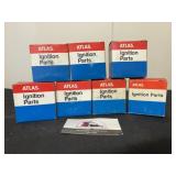 NOS ATLAS Parts