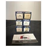 NOS ATLAS Parts