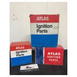 ATLAS NOS parts