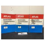 NOS ATLAS Parts